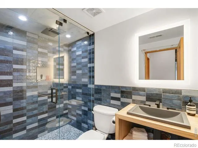 131 Hurricane Hill Drive Nederland, CO 80466