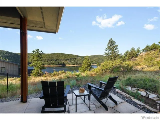 131 Hurricane Hill Drive Nederland, CO 80466