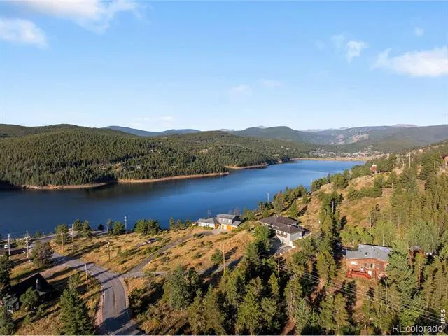 131 Hurricane Hill Drive Nederland, CO 80466