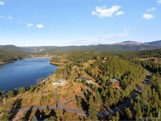 131 Hurricane Hill Drive Nederland, CO 80466