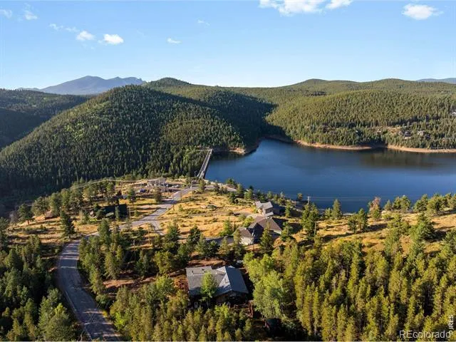 131 Hurricane Hill Drive Nederland, CO 80466