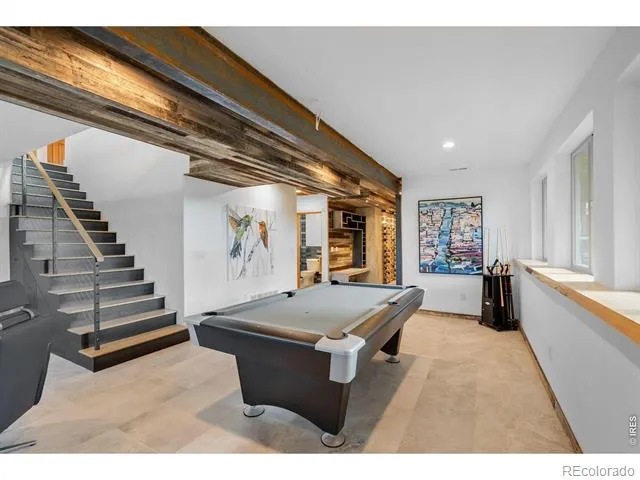 131 Hurricane Hill Drive Nederland, CO 80466