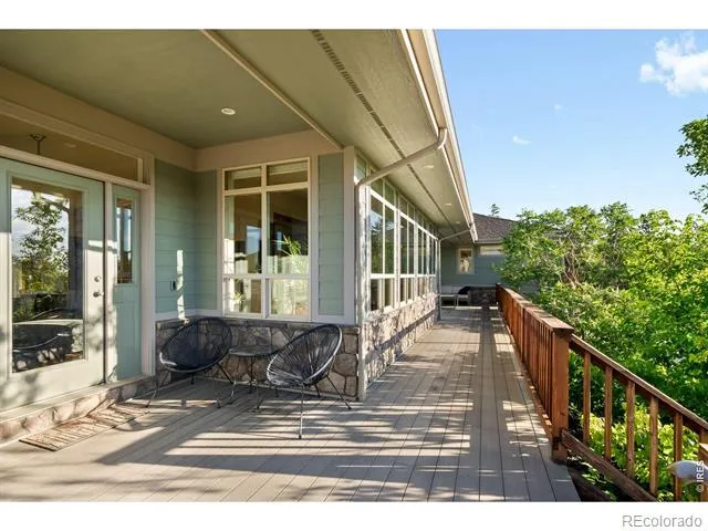 131 Hurricane Hill Drive Nederland, CO 80466