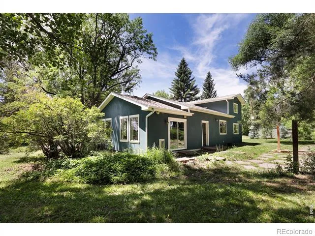 12885 66th Street Longmont, CO 80503