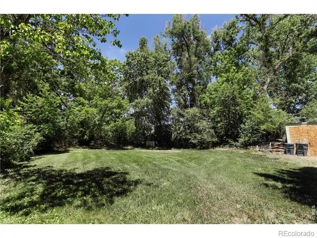 12885 66th Street Longmont, CO 80503