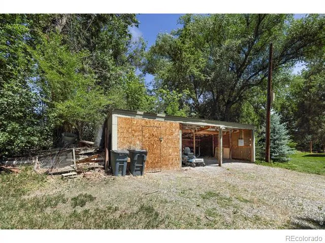 12885 66th Street Longmont, CO 80503
