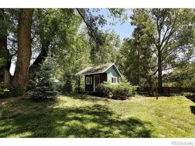 12885 66th Street Longmont, CO 80503