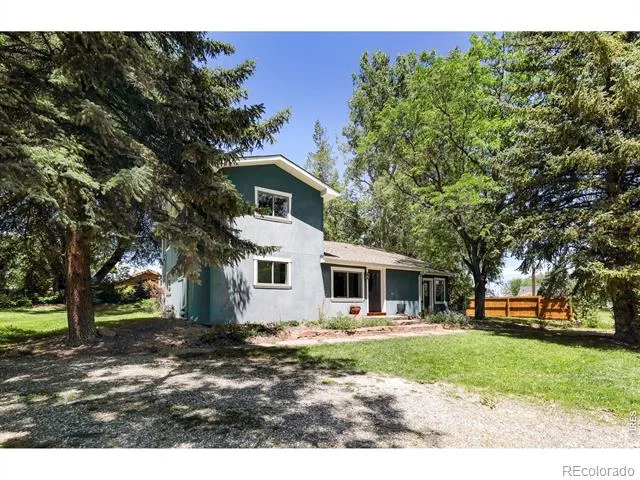 12885 66th Street Longmont, CO 80503