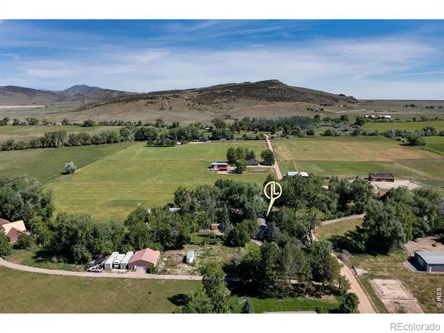 12885 66th Street Longmont, CO 80503