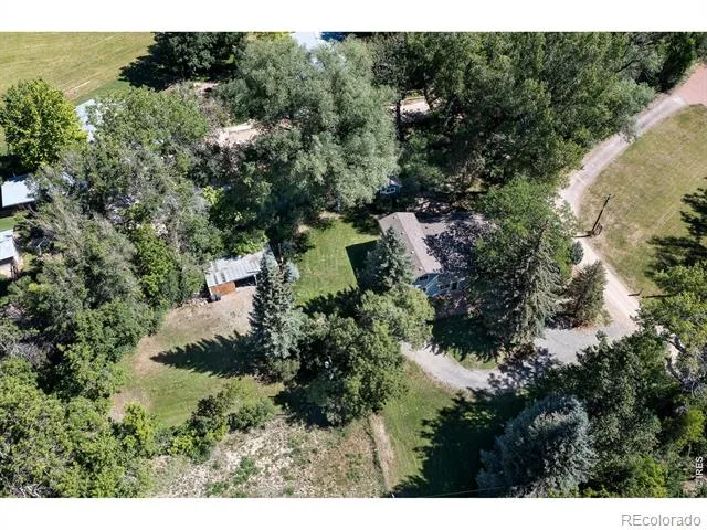 12885 66th Street Longmont, CO 80503