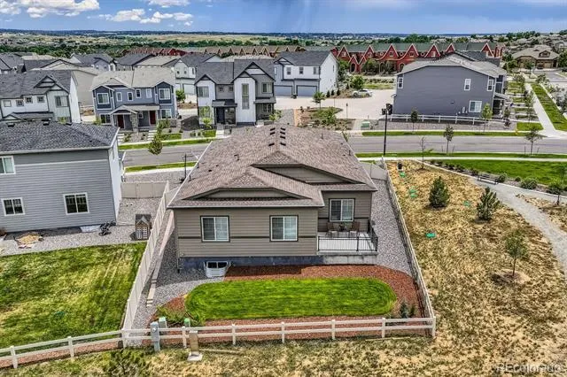 18001 Herrera Drive Parker, CO 80134