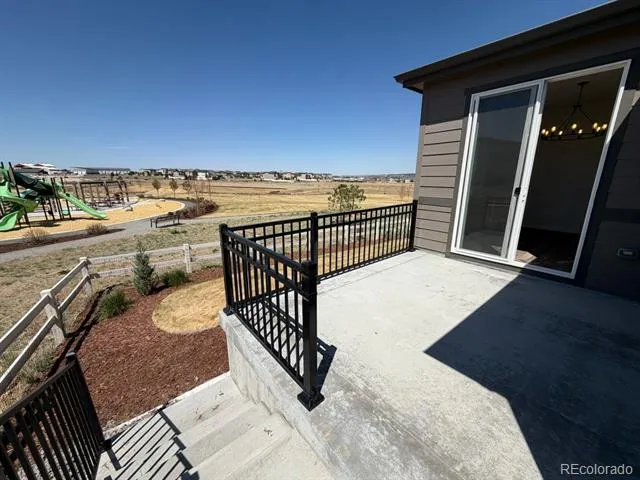 18001 Herrera Drive Parker, CO 80134