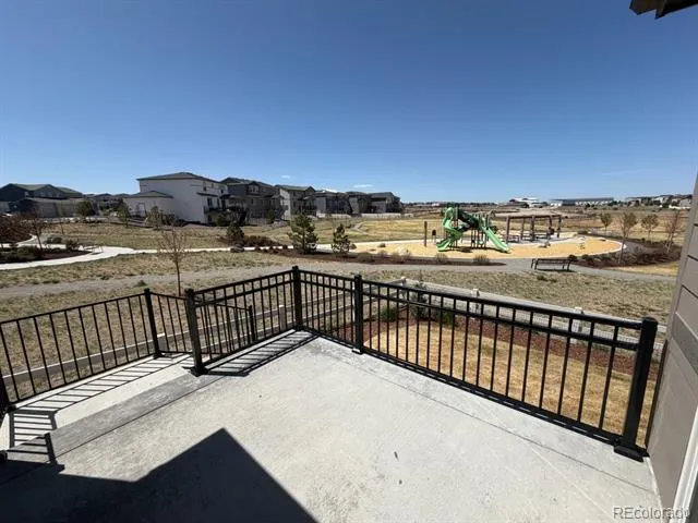 18001 Herrera Drive Parker, CO 80134