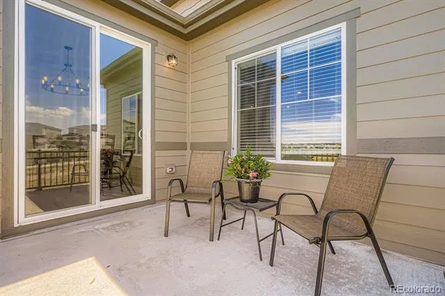 18001 Herrera Drive Parker, CO 80134