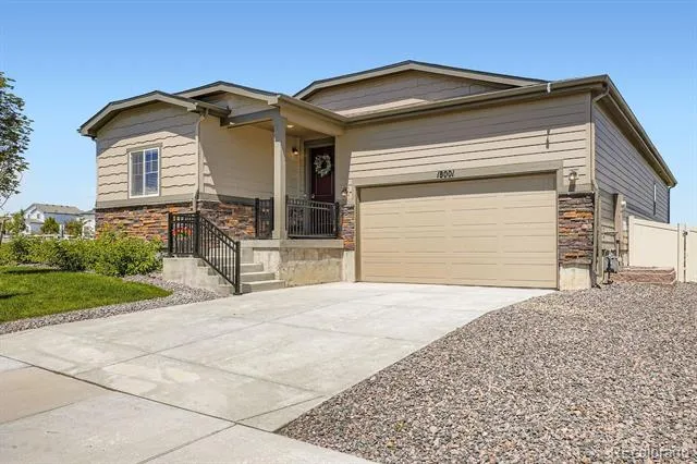 18001 Herrera Drive Parker, CO 80134