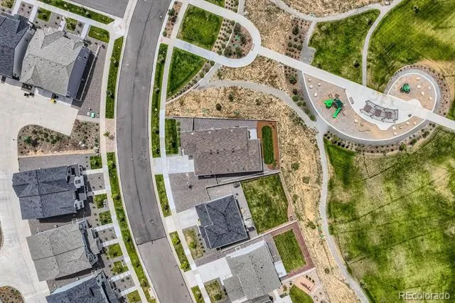18001 Herrera Drive Parker, CO 80134