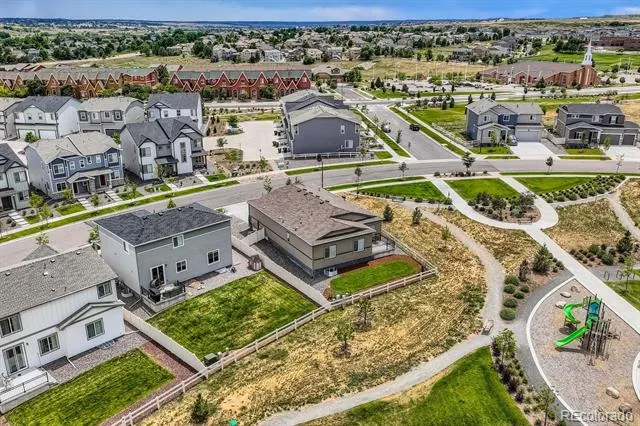 18001 Herrera Drive Parker, CO 80134