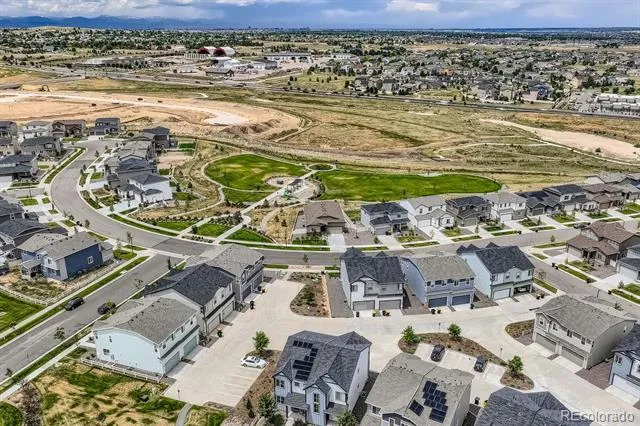 18001 Herrera Drive Parker, CO 80134