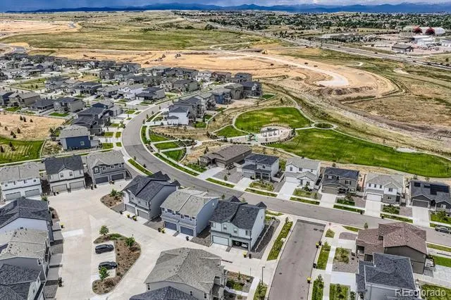 18001 Herrera Drive Parker, CO 80134