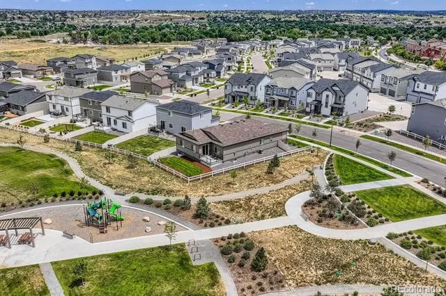 18001 Herrera Drive Parker, CO 80134