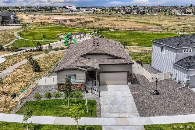 18001 Herrera Drive Parker, CO 80134