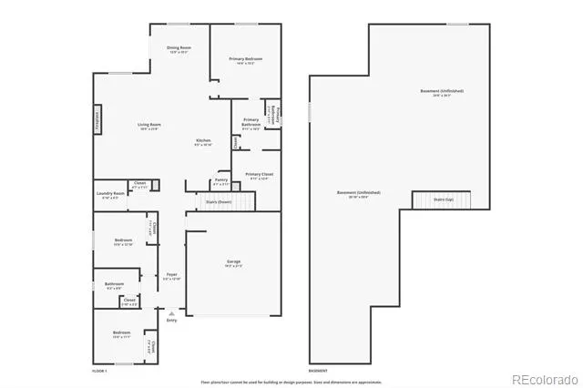 18001 Herrera Drive Parker, CO 80134