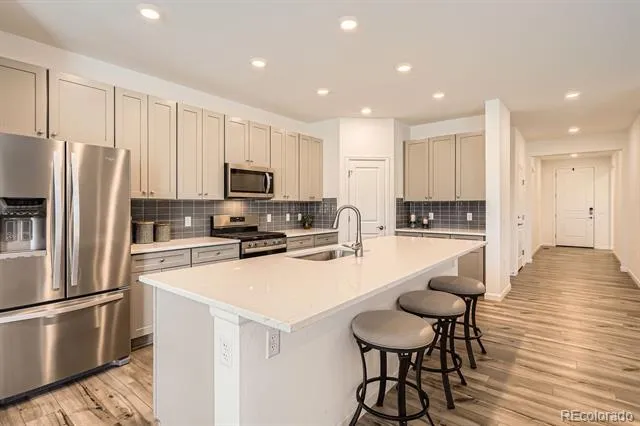 18001 Herrera Drive Parker, CO 80134