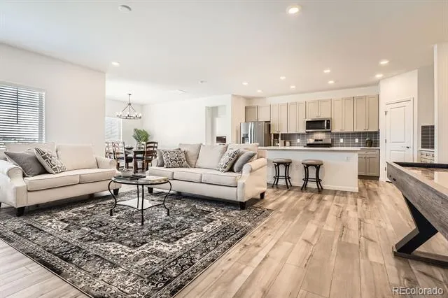 18001 Herrera Drive Parker, CO 80134