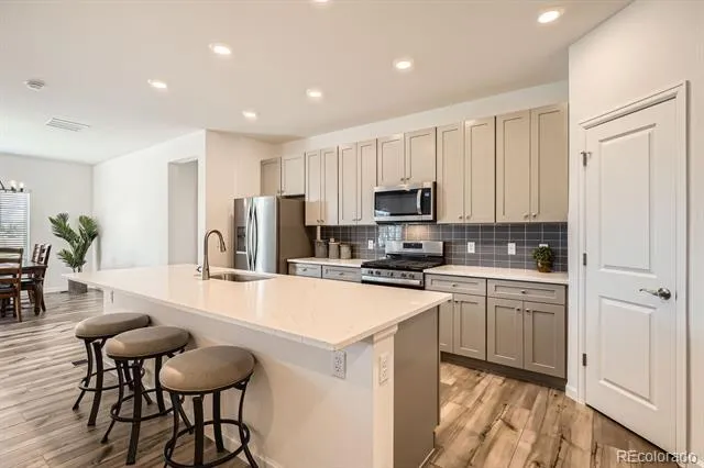 18001 Herrera Drive Parker, CO 80134