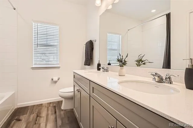 18001 Herrera Drive Parker, CO 80134