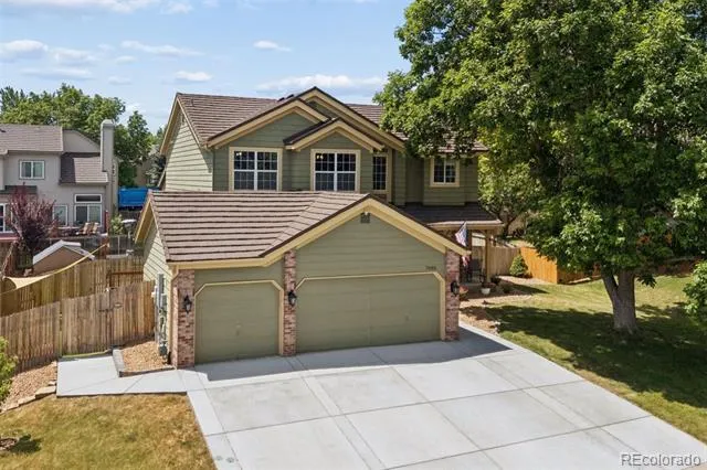 7090 W Phillips Avenue Littleton, CO 80128