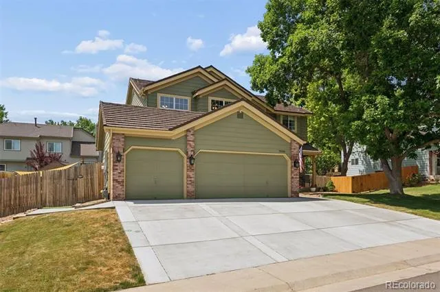 7090 W Phillips Avenue Littleton, CO 80128