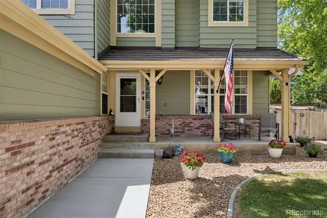 7090 W Phillips Avenue Littleton, CO 80128
