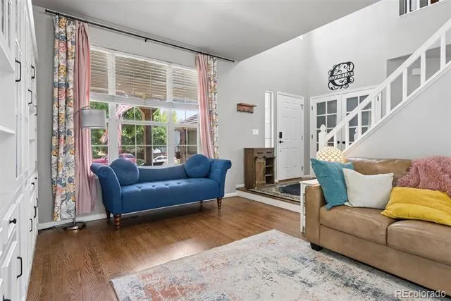 7090 W Phillips Avenue Littleton, CO 80128