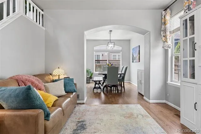 7090 W Phillips Avenue Littleton, CO 80128