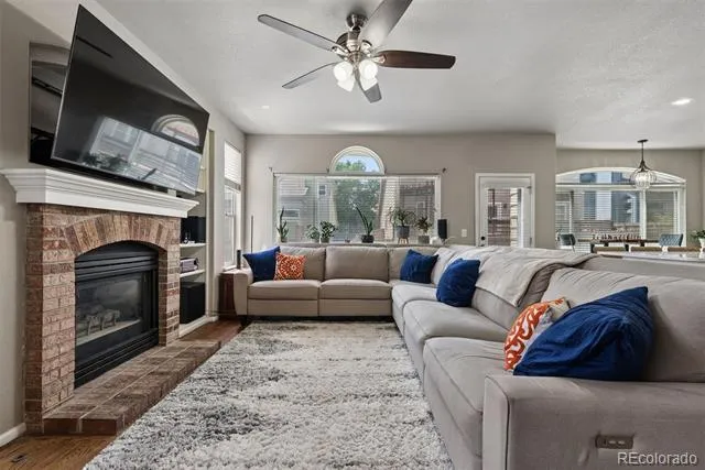 7090 W Phillips Avenue Littleton, CO 80128