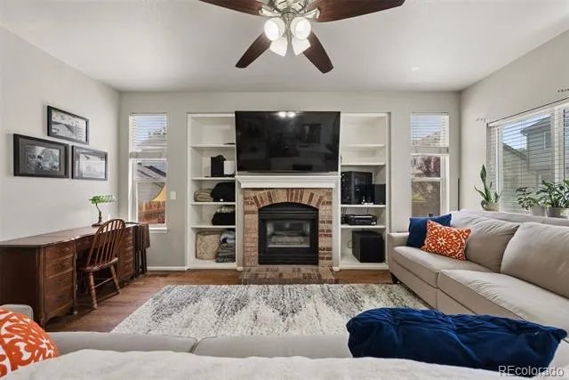 7090 W Phillips Avenue Littleton, CO 80128