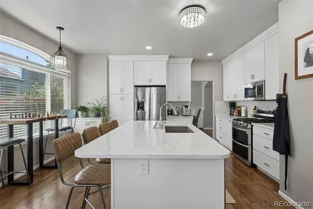 7090 W Phillips Avenue Littleton, CO 80128