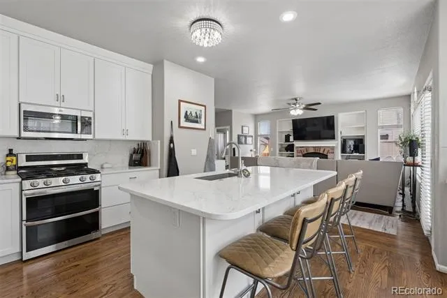 7090 W Phillips Avenue Littleton, CO 80128