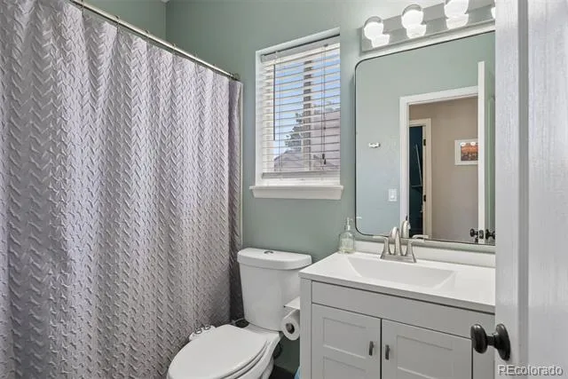 7090 W Phillips Avenue Littleton, CO 80128