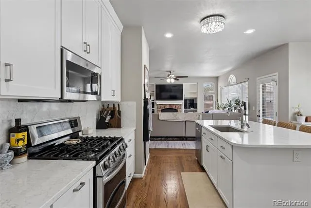 7090 W Phillips Avenue Littleton, CO 80128