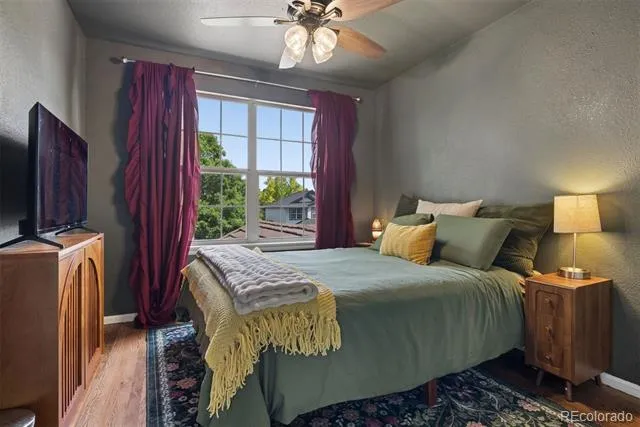 7090 W Phillips Avenue Littleton, CO 80128