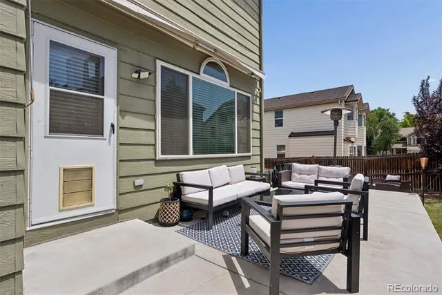 7090 W Phillips Avenue Littleton, CO 80128