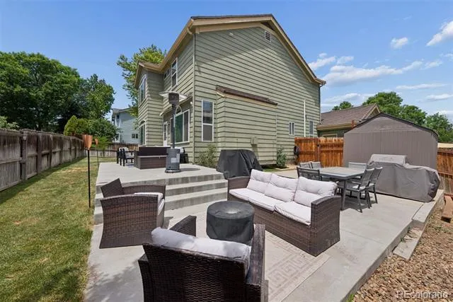 7090 W Phillips Avenue Littleton, CO 80128