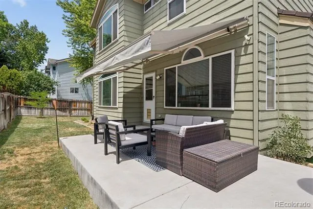 7090 W Phillips Avenue Littleton, CO 80128