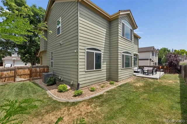 7090 W Phillips Avenue Littleton, CO 80128