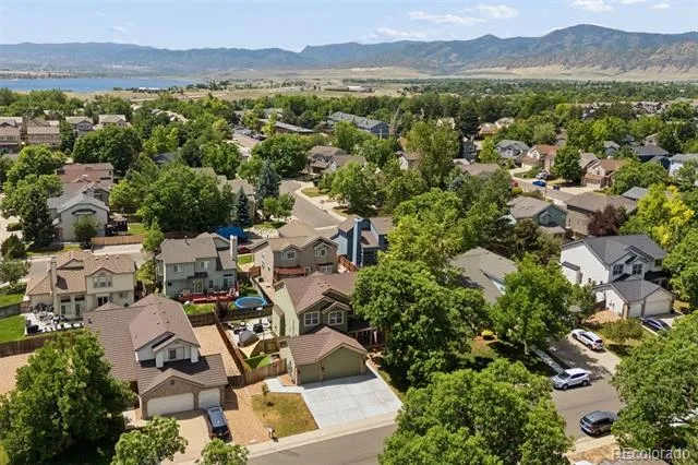 7090 W Phillips Avenue Littleton, CO 80128