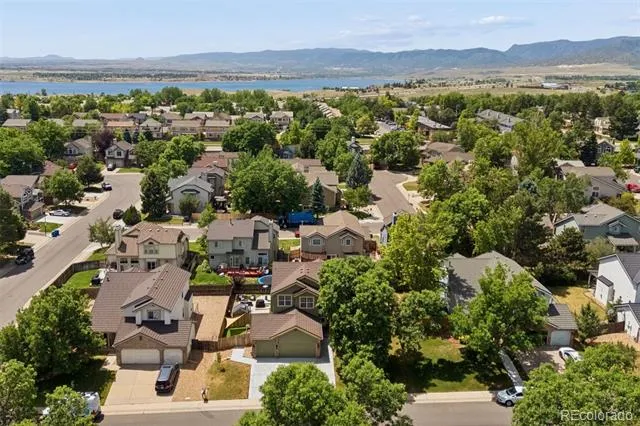 7090 W Phillips Avenue Littleton, CO 80128