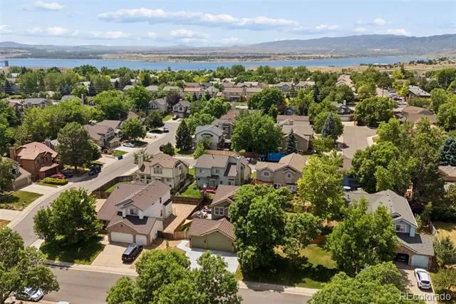 7090 W Phillips Avenue Littleton, CO 80128