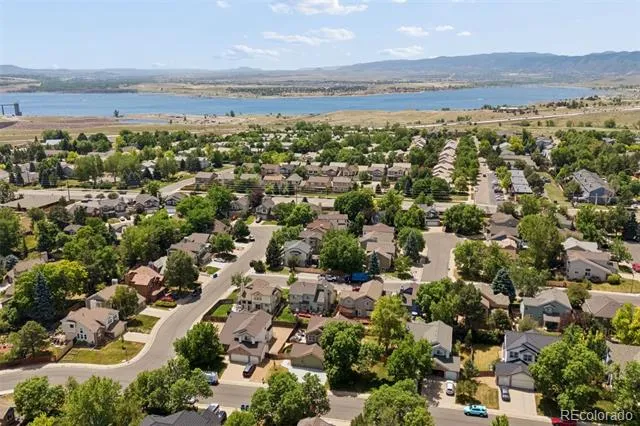 7090 W Phillips Avenue Littleton, CO 80128